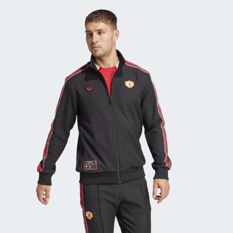 MUFC ICON TT