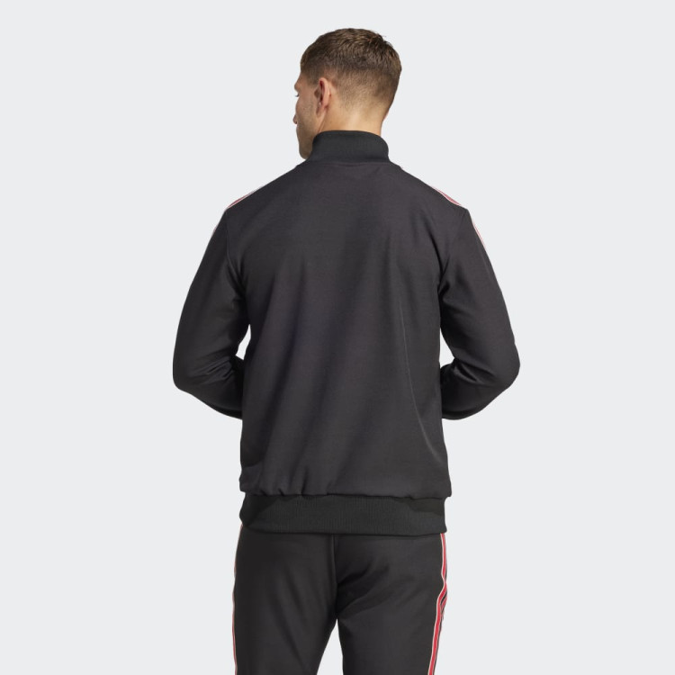 MUFC ICON TT