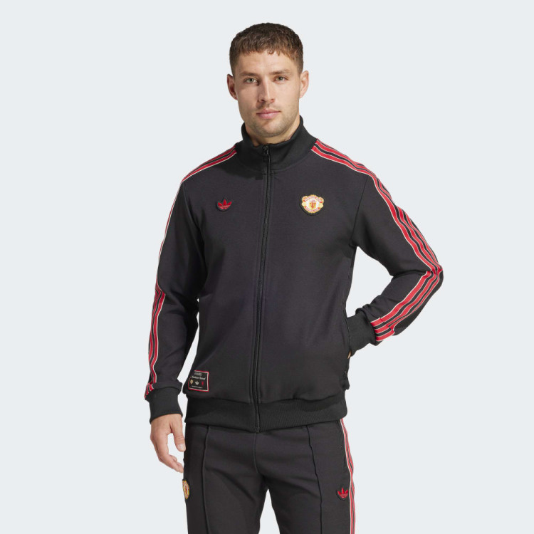 MUFC ICON TT
