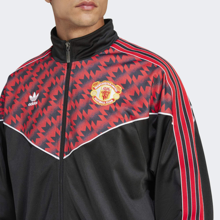 MUFC TT 91