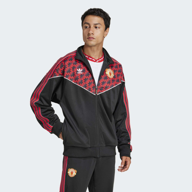 MUFC TT 91