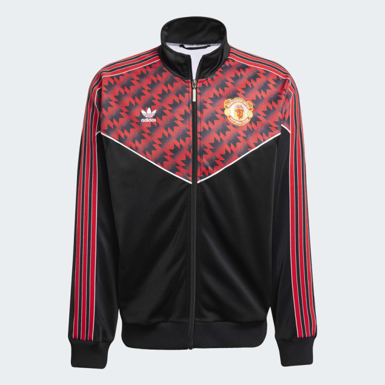 MUFC TT 91