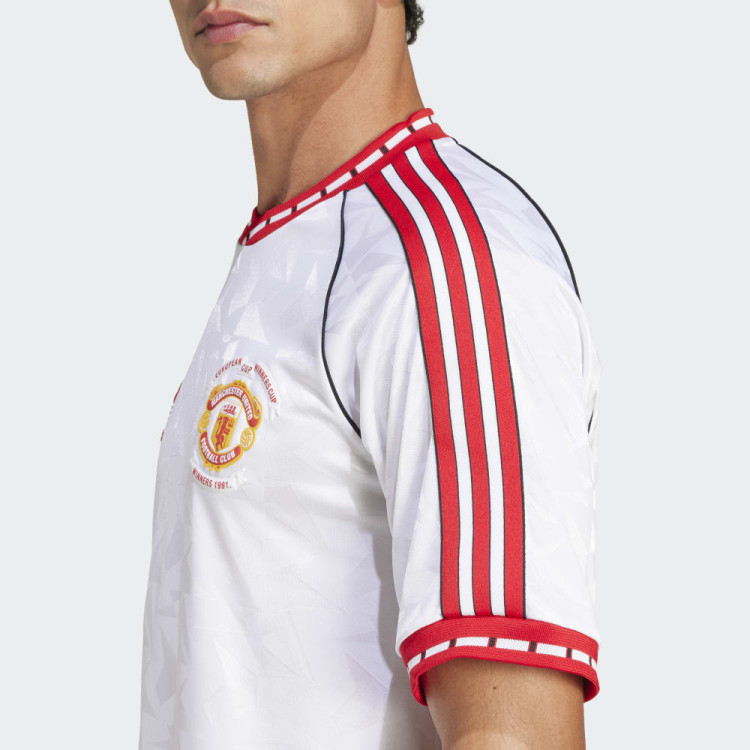MUFC A JSY 91