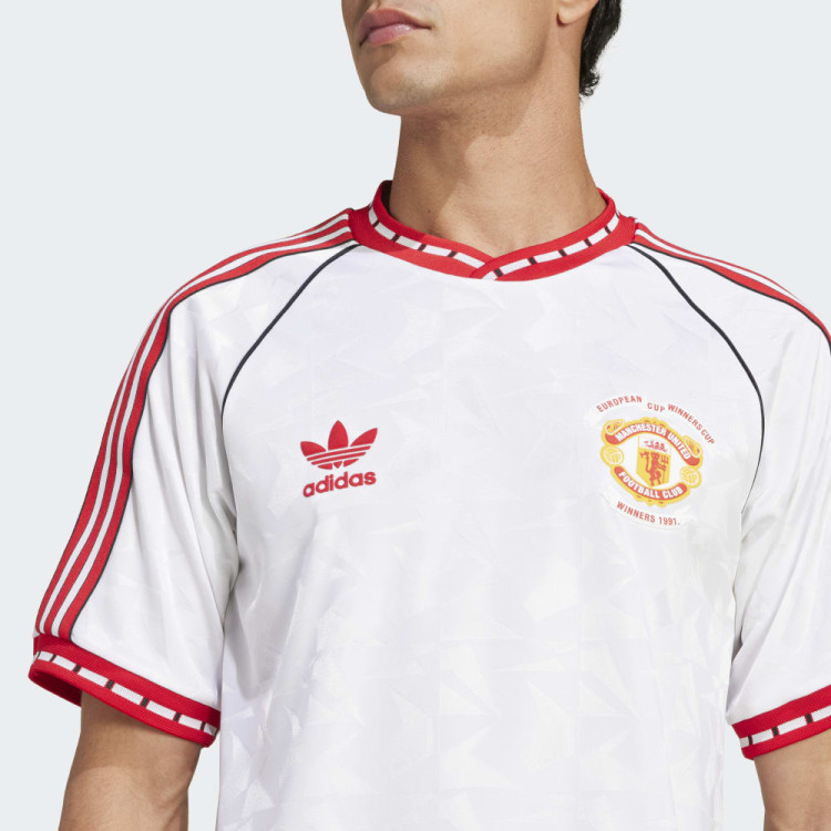 MUFC A JSY 91
