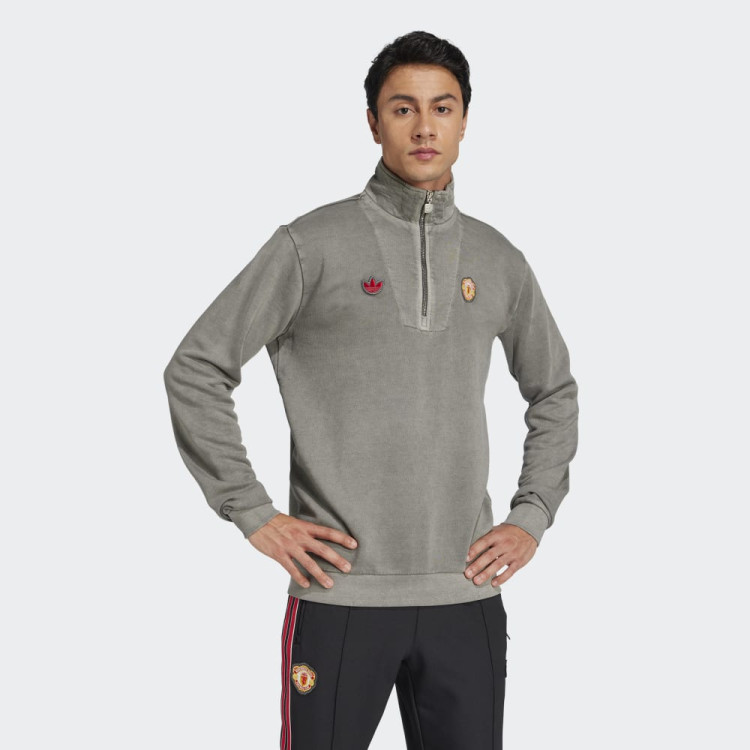 MUFC ICON HZTP