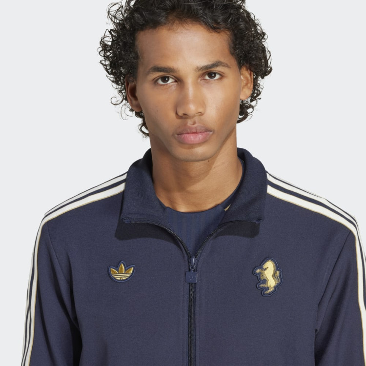 JUVE ICON TT