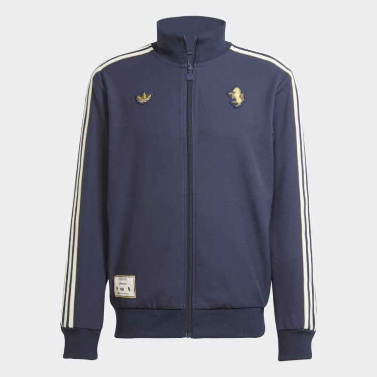 JUVE ICON TT