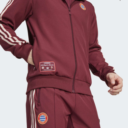 FCB ICON TT