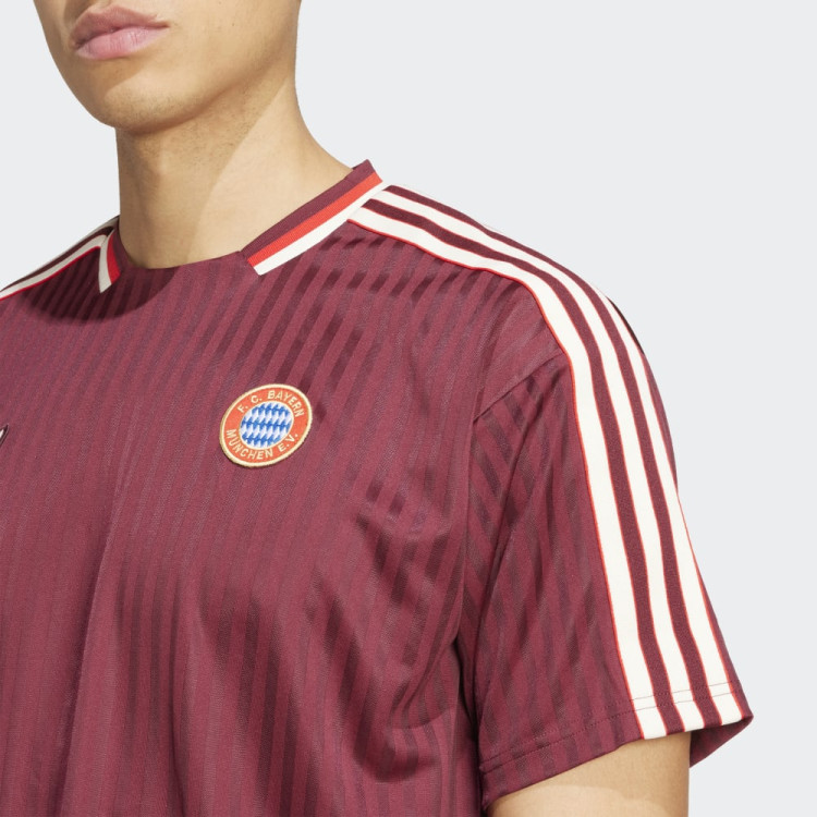 FCB ICON JSY