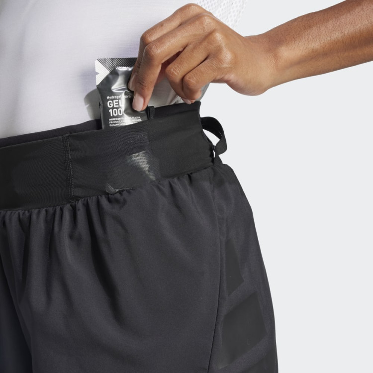 W XPR SHORTS