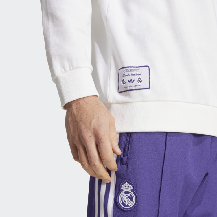 REAL ICON HZTP