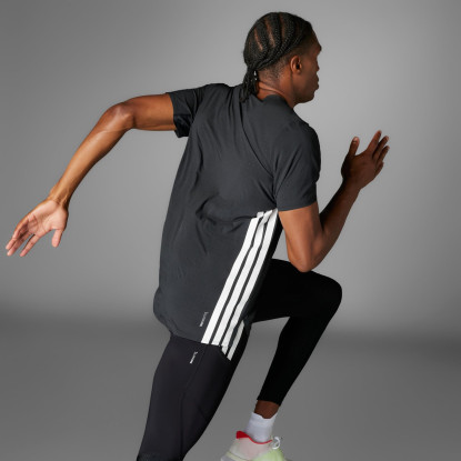 ADIZERO TEE M