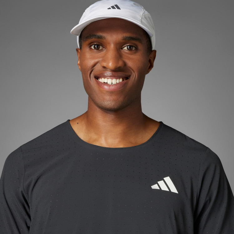 ADIZERO TEE M
