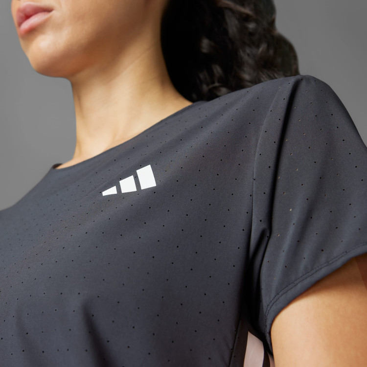 ADIZERO TEE W