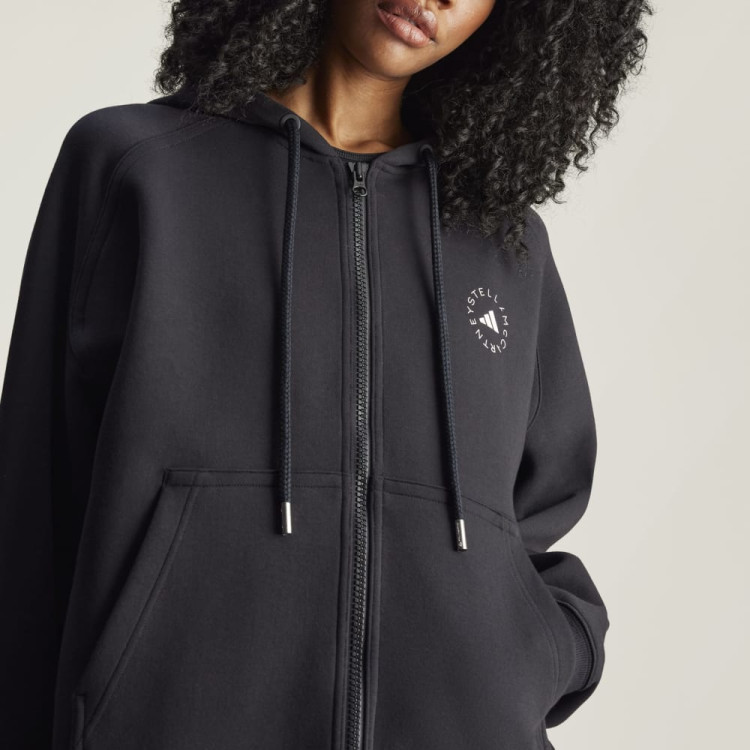 ASMC FZ HOODIE