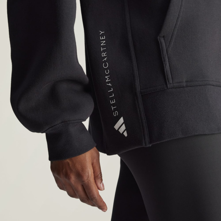 ASMC FZ HOODIE