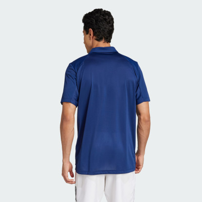 CLUB POLO
