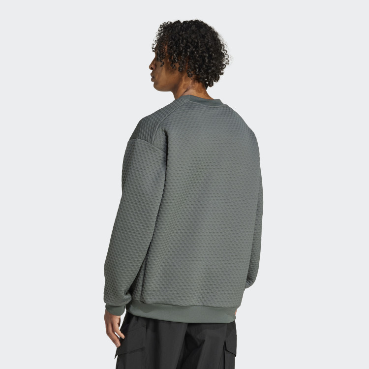 XPL CREW NECK