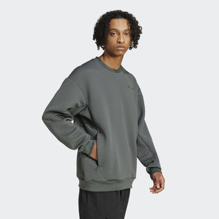 XPL CREW NECK