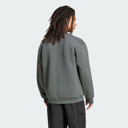 XPL SWEAT JKT