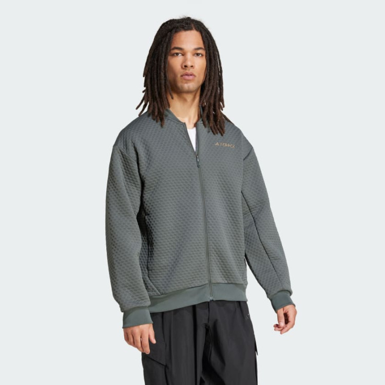 XPL SWEAT JKT