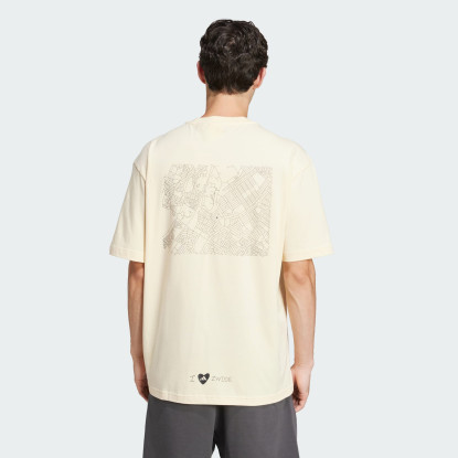 GRAPHIC TEE