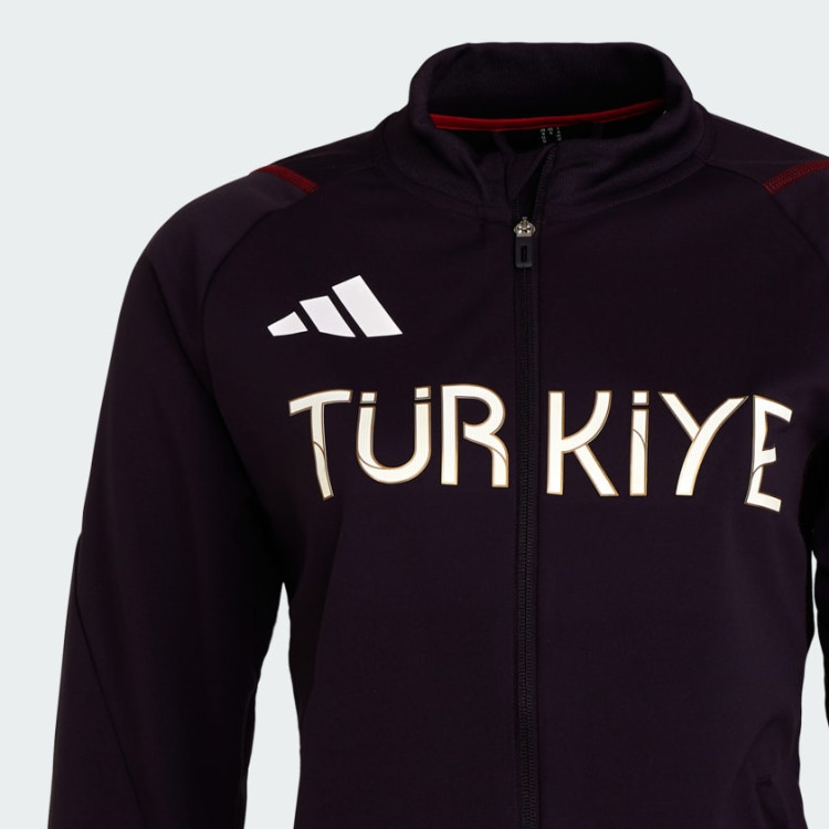 TURKIYE JKT W