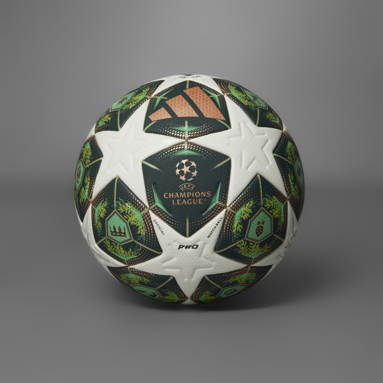 UCL PRO