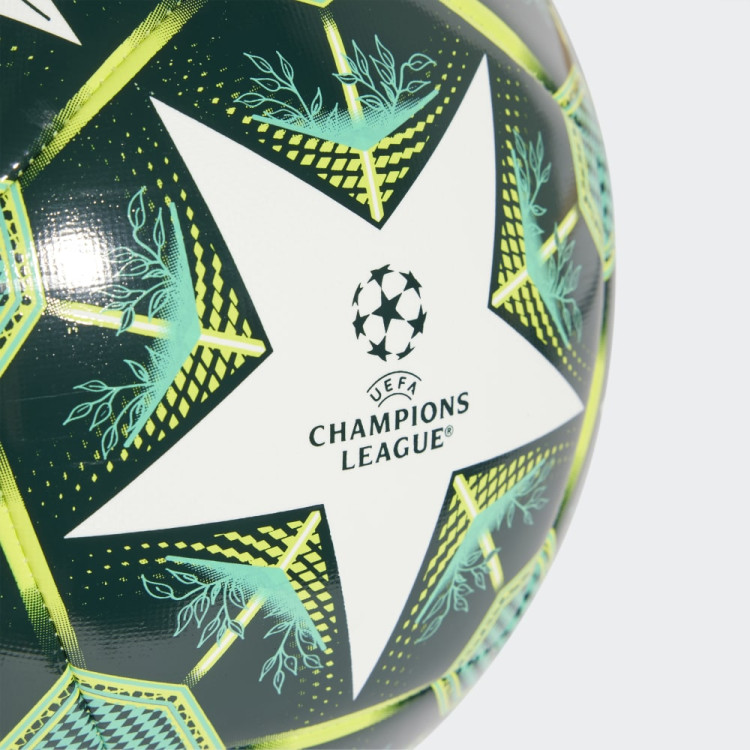 UCL TRN