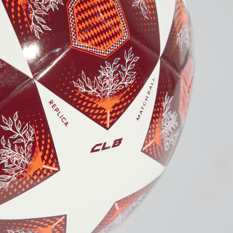 UCL CLB