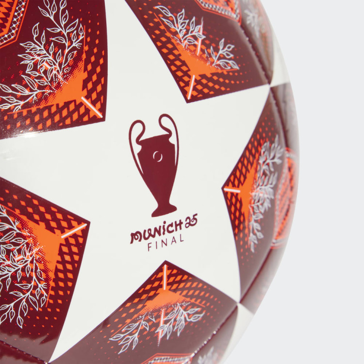 UCL CLB