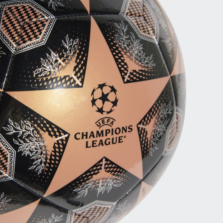 UCL CLB