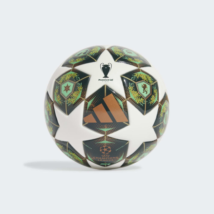 UCL MINI