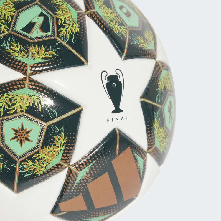 UCL MINI