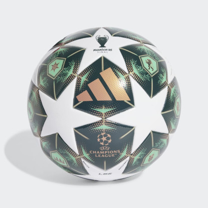 UCL LGE