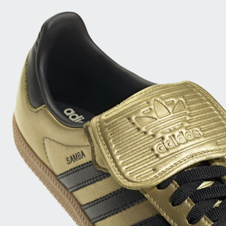 SAMBA LT W