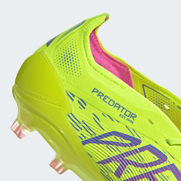 PREDATOR ELITE FT FG