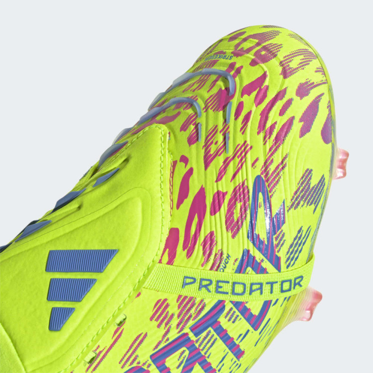 PREDATOR ELITE FT FG