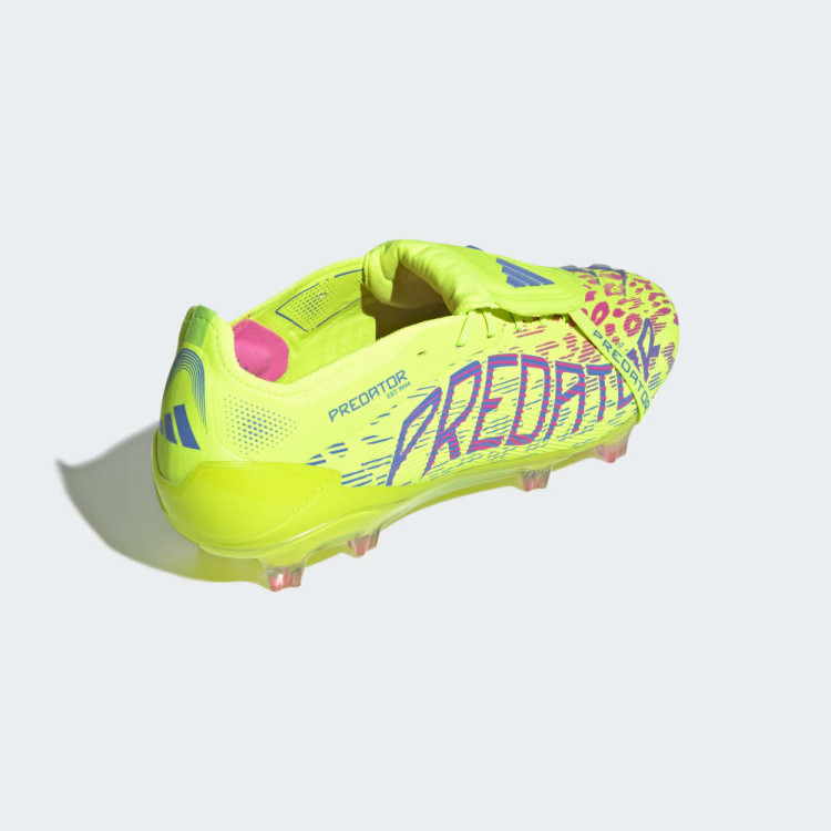 PREDATOR ELITE FT FG