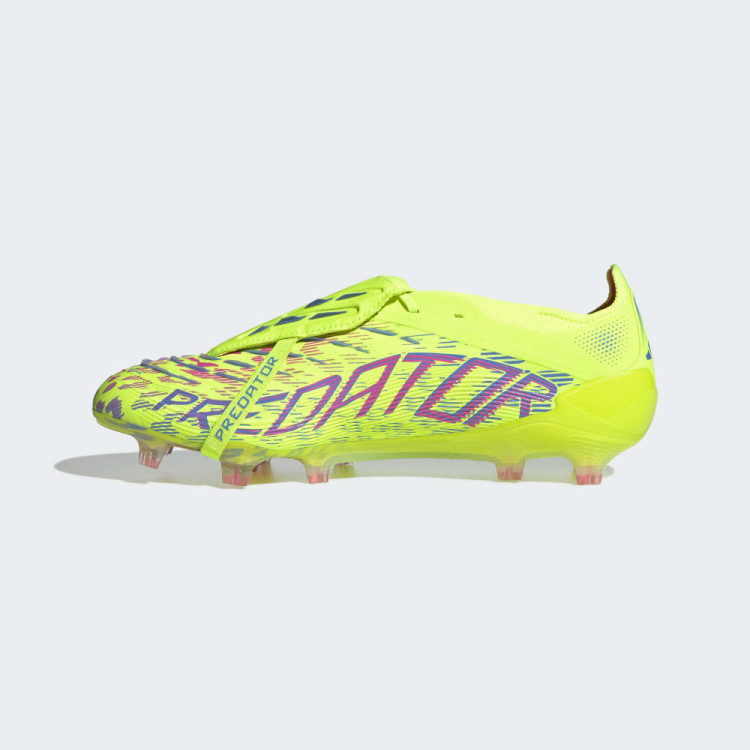 PREDATOR ELITE FT FG