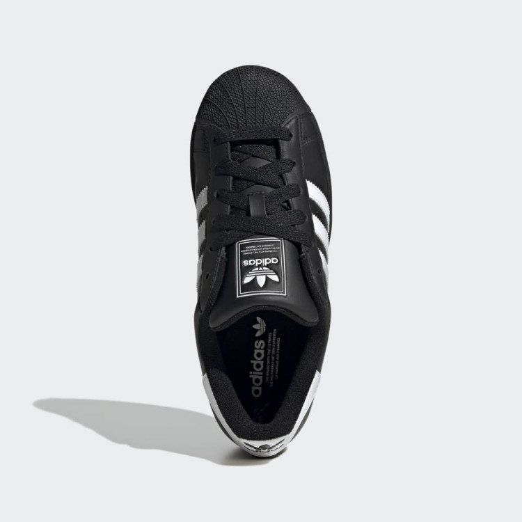 SUPERSTAR II W