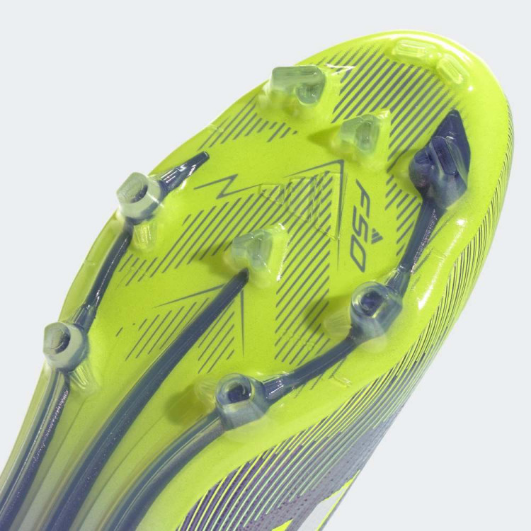 F50 ELITE FG