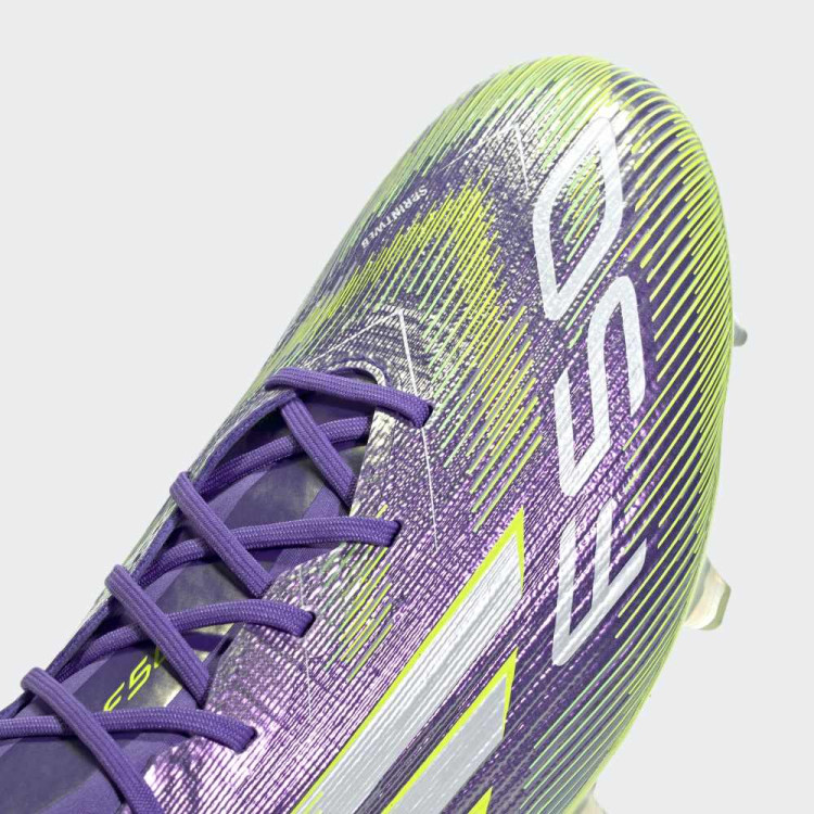 F50 ELITE FG
