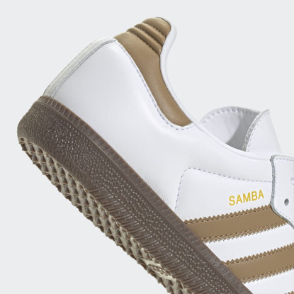 SAMBA OG