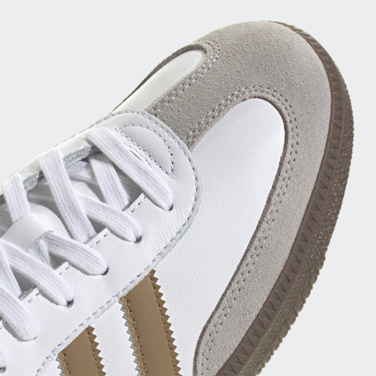 SAMBA OG