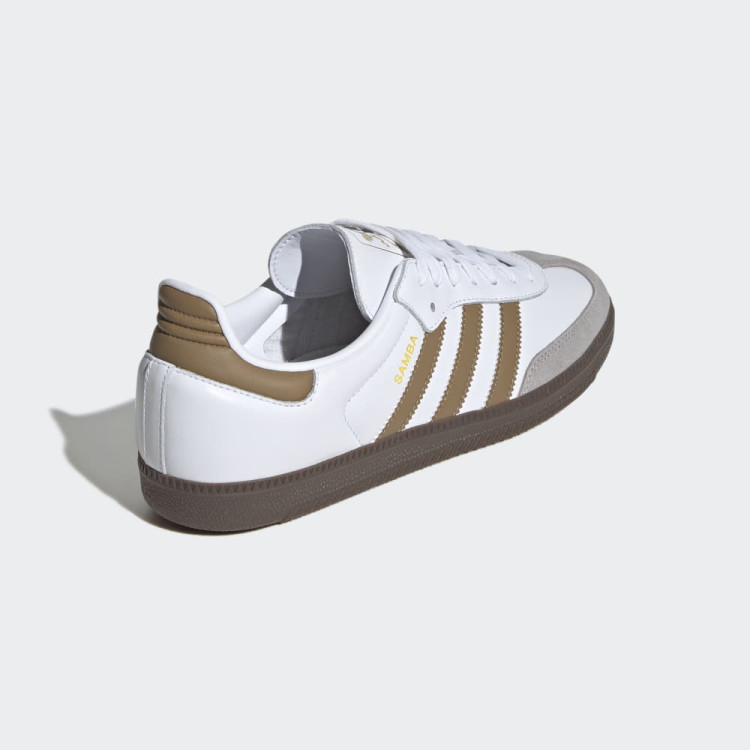 SAMBA OG