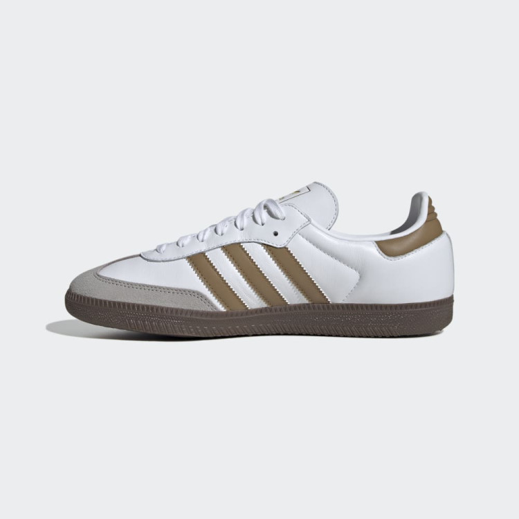 SAMBA OG
