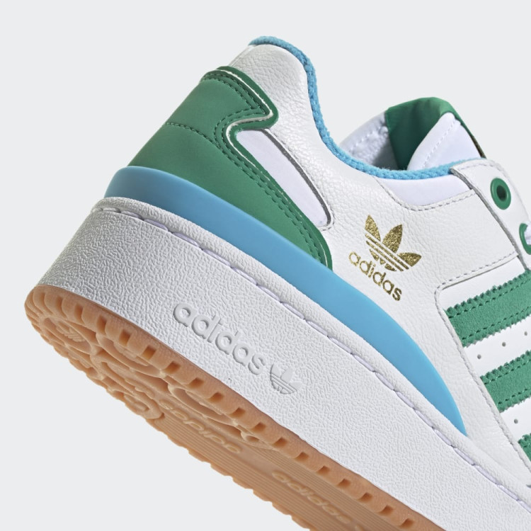 FORUM BOLD STRIPES W