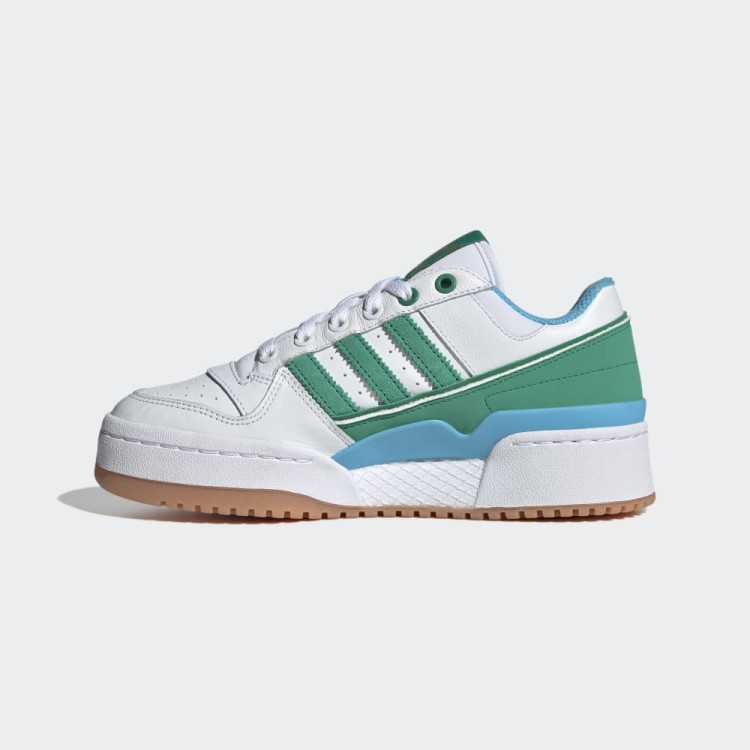 FORUM BOLD STRIPES W