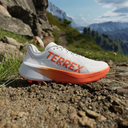 TERREX AGRAVIC 3